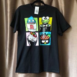 Ripple Junction-Hello Kitty And Friends